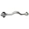 Mevotech 07-08 M-Benz Cl550/07-09 M-Benz S550/:Fr Control Arm-Bj, Cms101189 CMS101189 - alternate 2